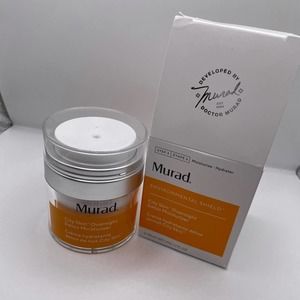 MURAD Overnight Detox Moisturizer